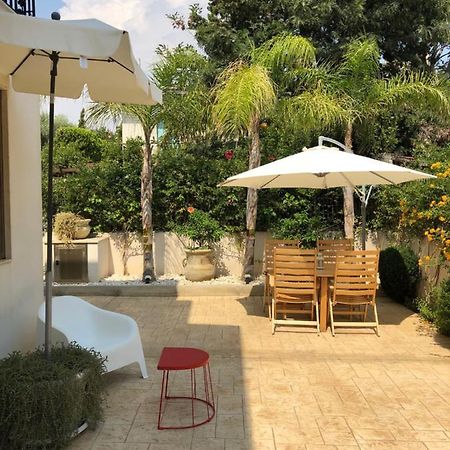 Marina Di Modica Suite Buitenkant foto