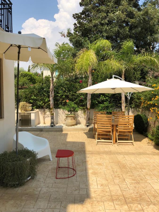 Marina Di Modica Suite Buitenkant foto