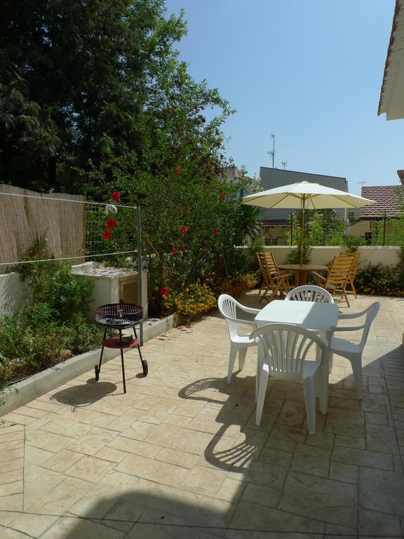 Marina Di Modica Suite Buitenkant foto
