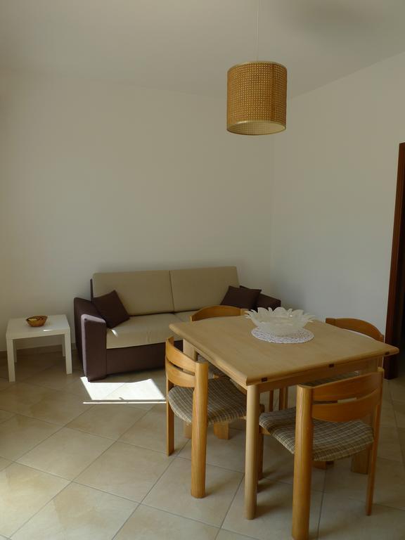 Marina Di Modica Suite Buitenkant foto